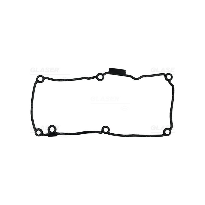 USZCZELKA POKRYWY ZAWORÓW GLASER X59485-01 VW 1.2TDI 10-