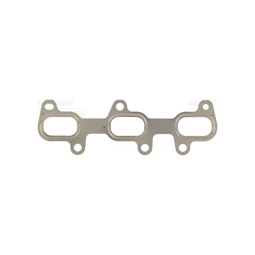 USZCZELKA KOLEKTORA WYDECHOWEGO GLASER X82519-01 VW 1.2TDI 10-