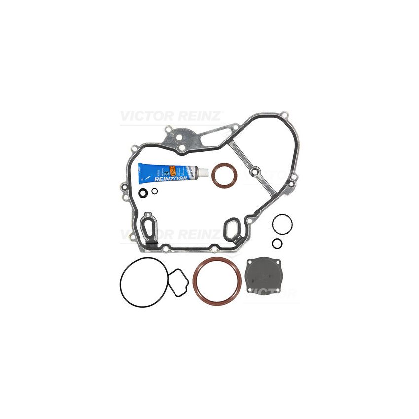 KOMPLET USZCZELEK BLOKU VICTOR REINZ 08-39572-01 OPEL 16V 2.0 08-