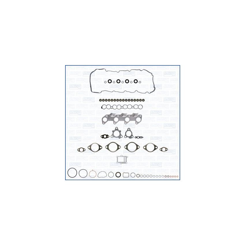 KOMPLET USZCZELEK GŁOWICY AJUSA 53067400 HYUNDAI 1.7CRDI 11-