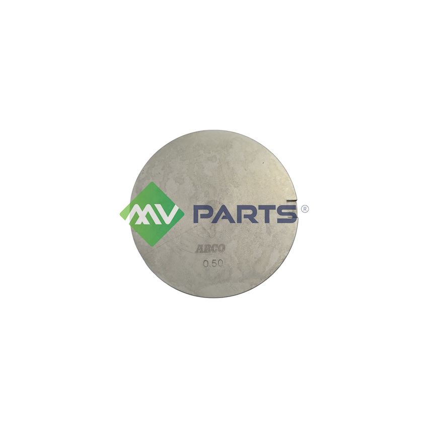 TŁOK MV PARTS P7223 0.50 TOYOTA 5R forklift 2.0 -