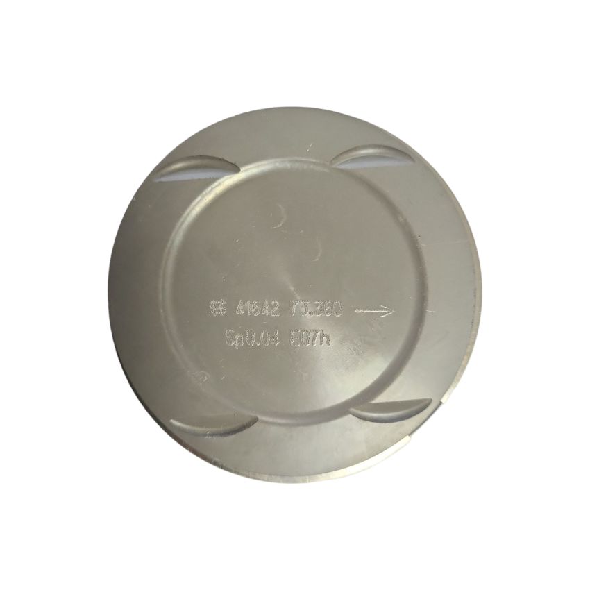 TŁOK KOLBENSCHMIDT 41642600 STD OPEL 1.0 10-
