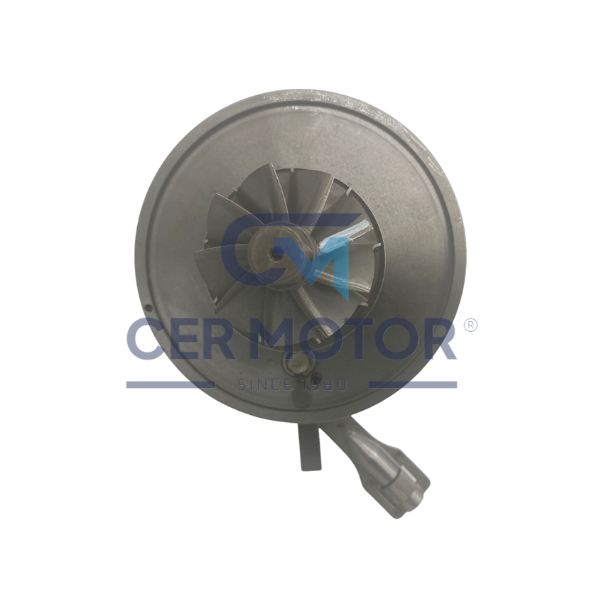 KORAS TS A5571 KIA 2.9CRDI 06-