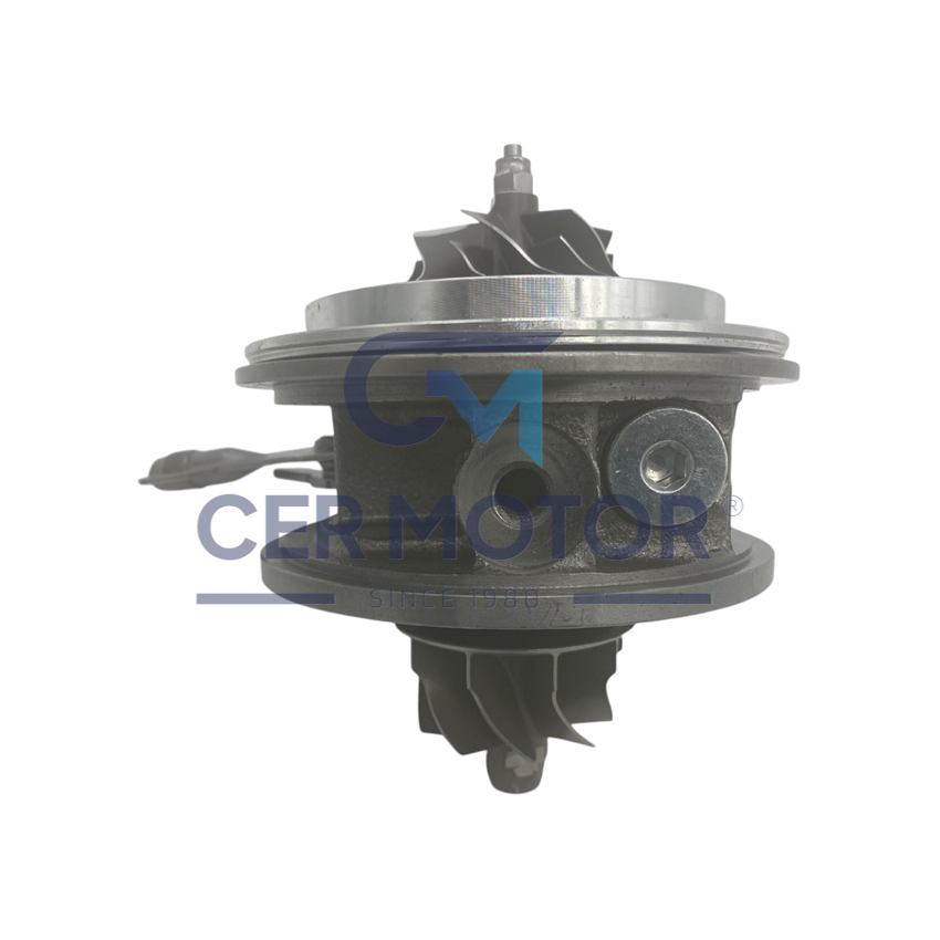 KORAS TS A5571 KIA 2.9CRDI 06-