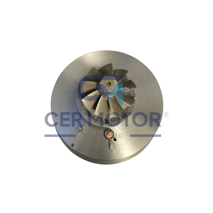 KORAS TS A5573 IVECO 3.0HPI 06-11