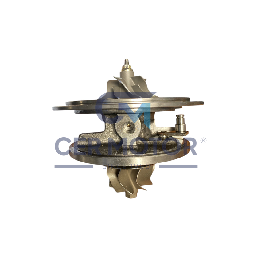 KORAS TS A5573 IVECO 3.0HPI 06-11