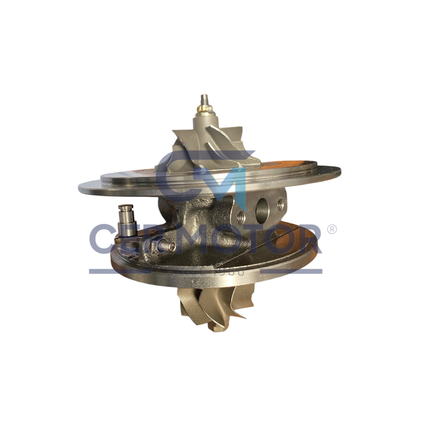 KORAS TS A5573 IVECO 3.0HPI 06-11