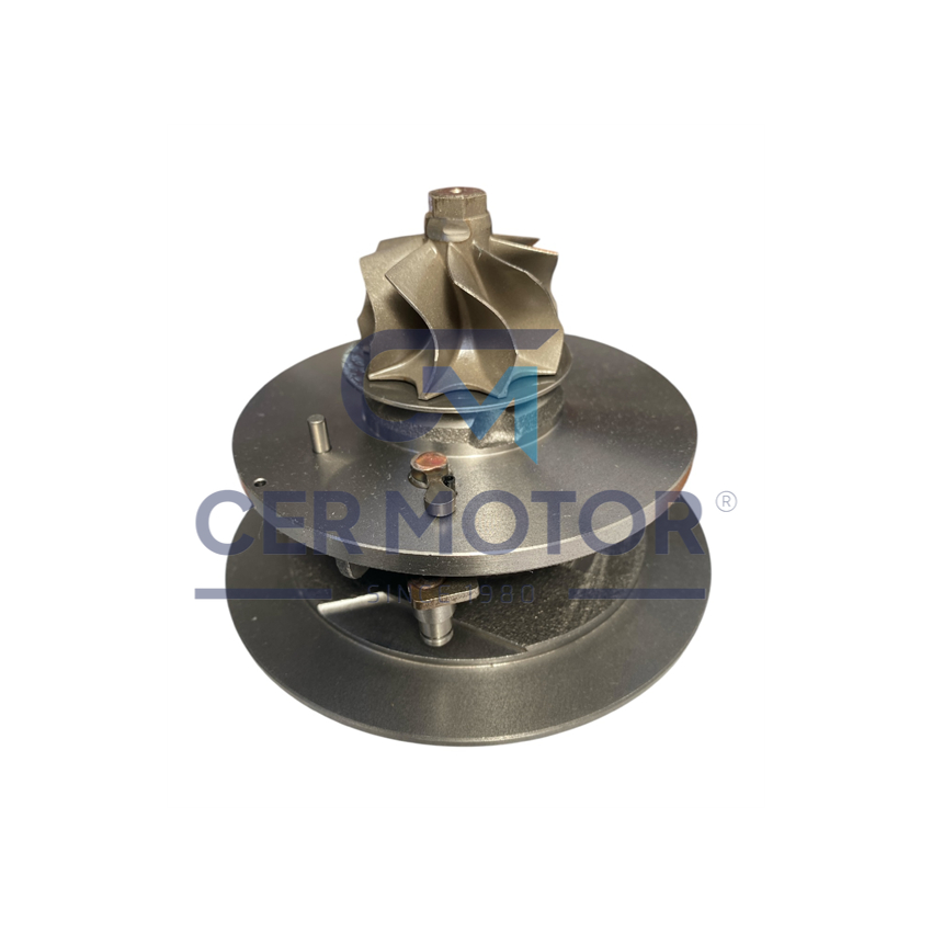KORAS TS A5573 IVECO 3.0HPI 06-11