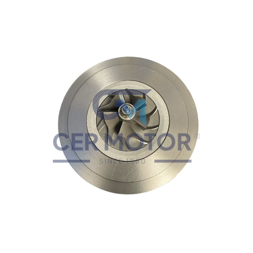 KORAS TS A5573 IVECO 3.0HPI 06-11