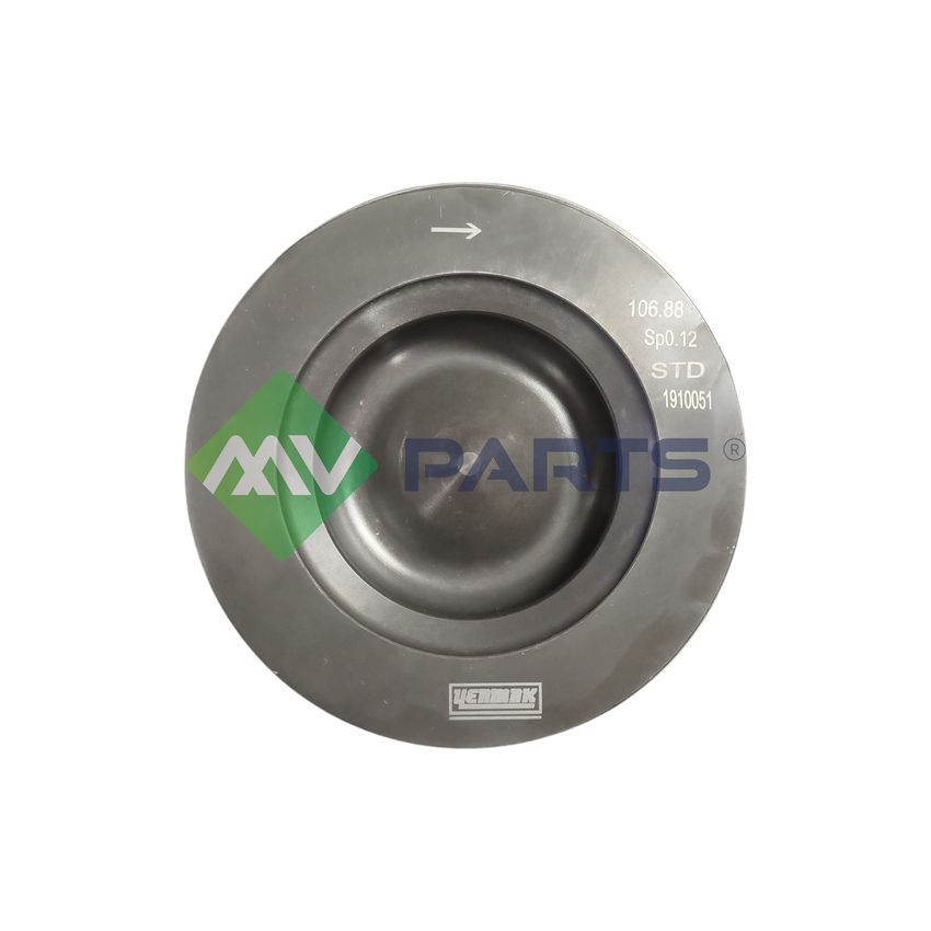 TŁOK MV PARTS 4970000 STD CUMMINS ISB6.7 01-