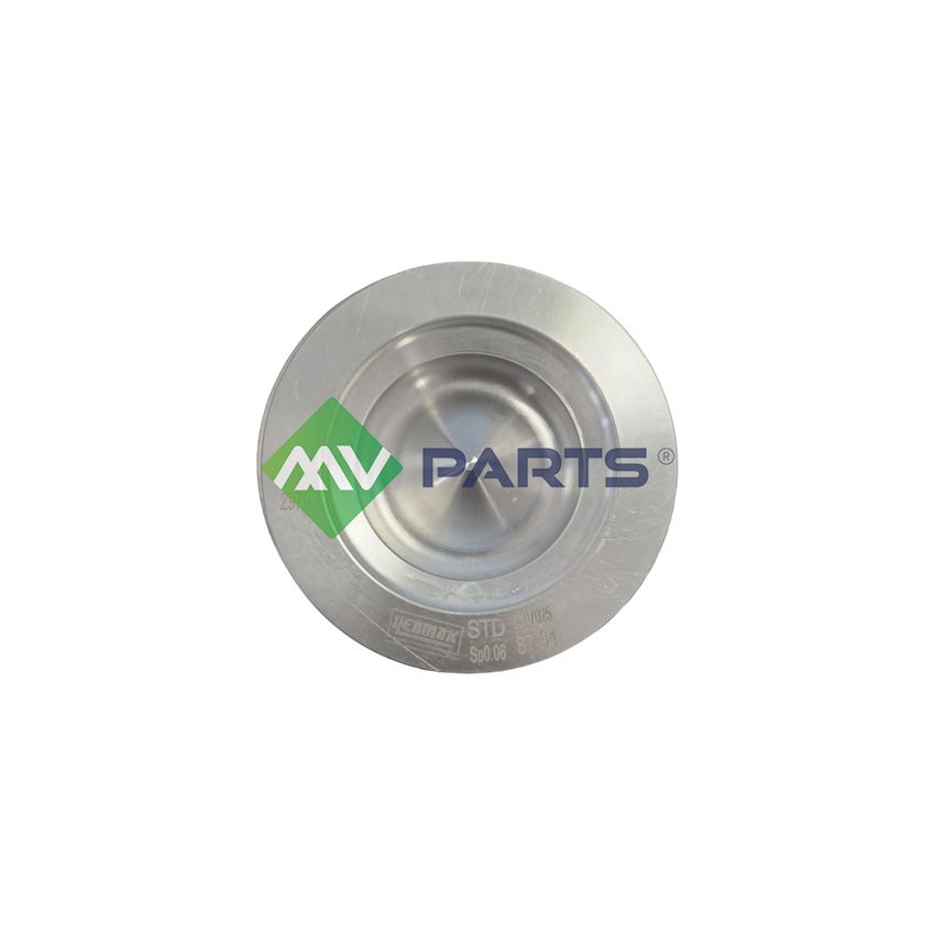 TŁOK MV PARTS 4979000 STD FIAT 16V 2.3JTD 11-