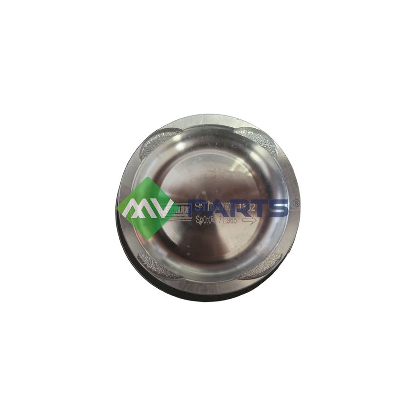 TŁOK MV PARTS 3332000 STD FIAT 1.4 03-