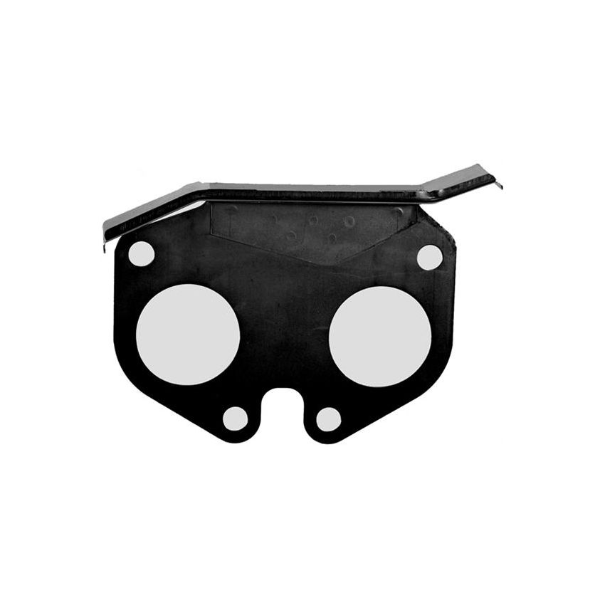 USZCZELKA RURY WYDECHOWEJ VICTOR REINZ 71-40967-00 MERCEDES OM457 98-