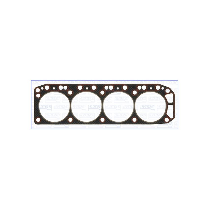 USZCZELKA GŁOWICY AJUSA 1011690B GM 3.0 97-