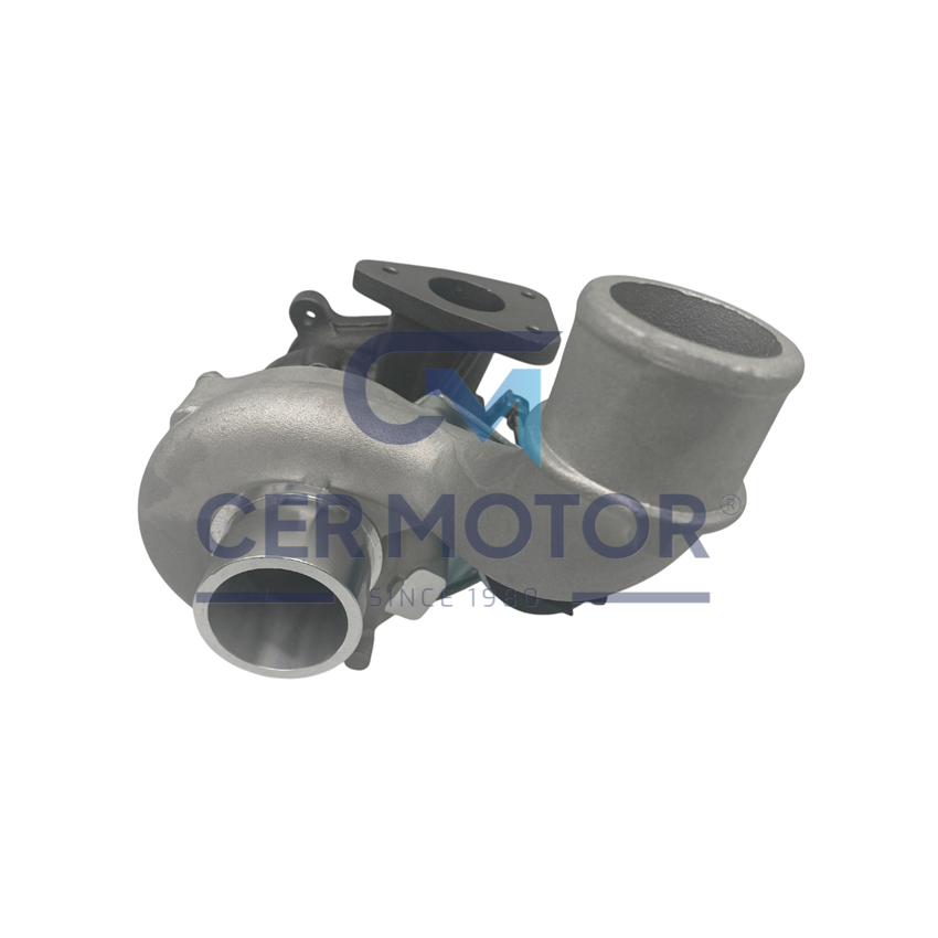 TURBOSPRĘŻARKA CER 59260 RENAULT 2.5DCI 01-