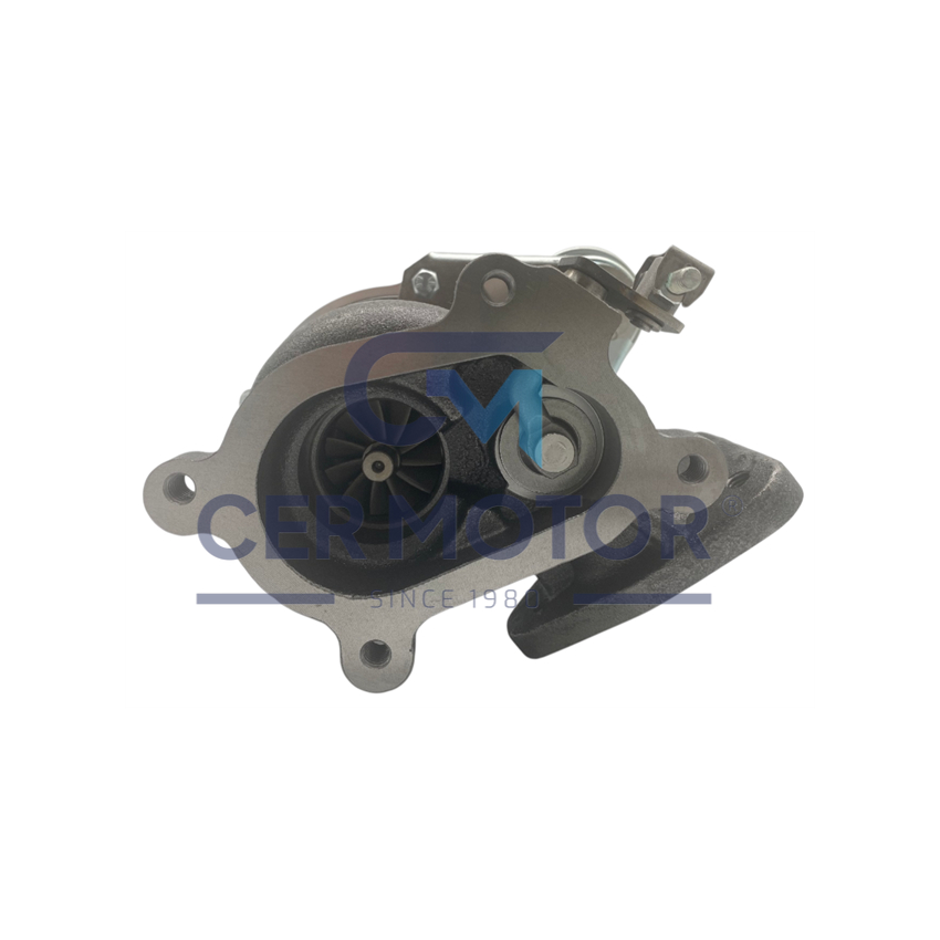 TURBOSPRĘŻARKA CER 59260 RENAULT 2.5DCI 01-