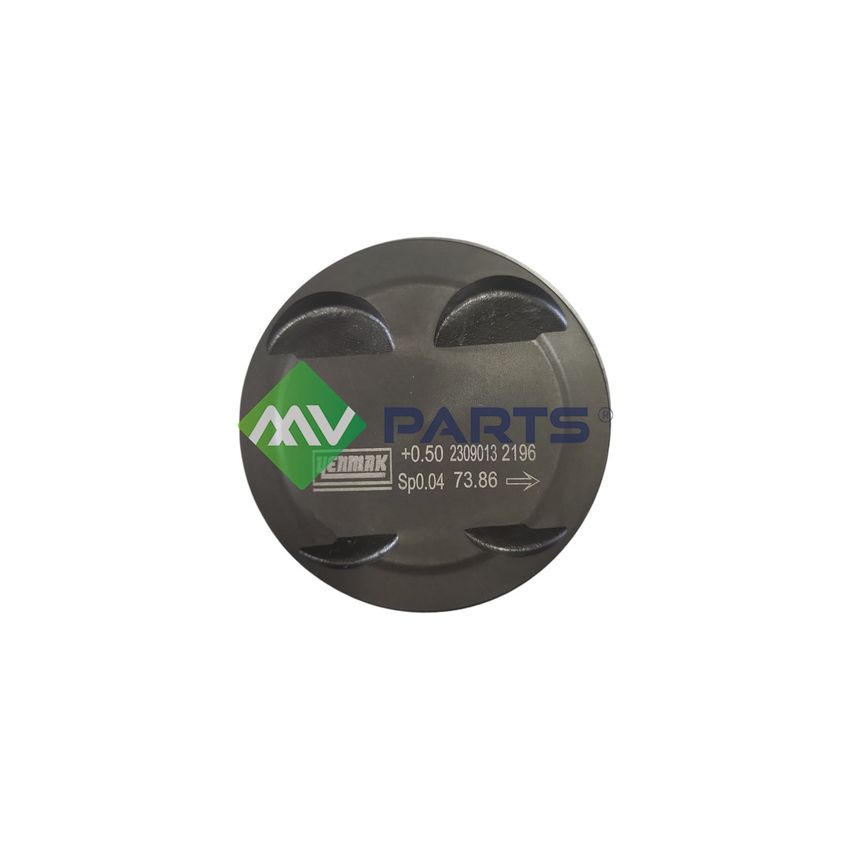 TŁOK MV PARTS 4196050 0.50 OPEL 1.2T 09-