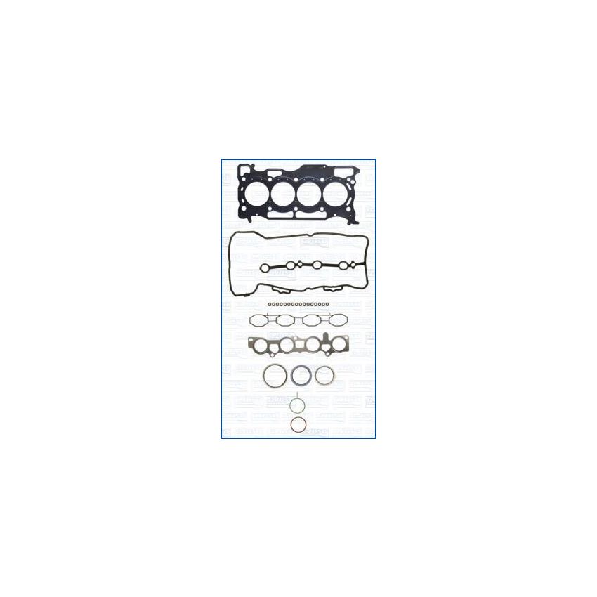 KOMPLET USZCZELEK GŁOWICY AJUSA 52391600 NISSAN 16V 1.6 10-