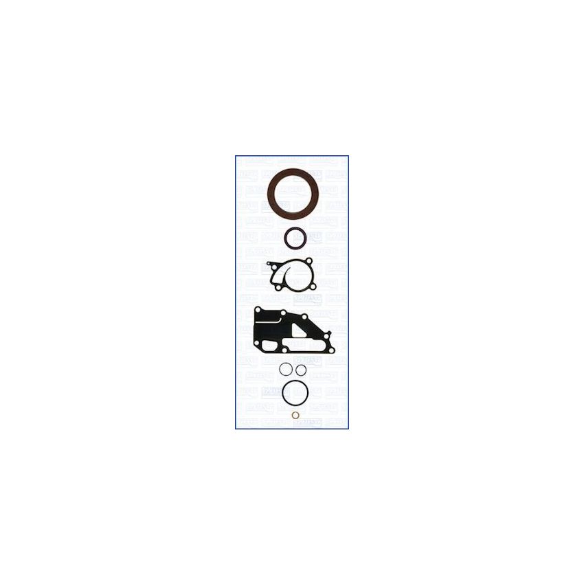 KOMPLET USZCZELEK BLOKU AJUSA 54204300 NISSAN 16V 1.6 10-