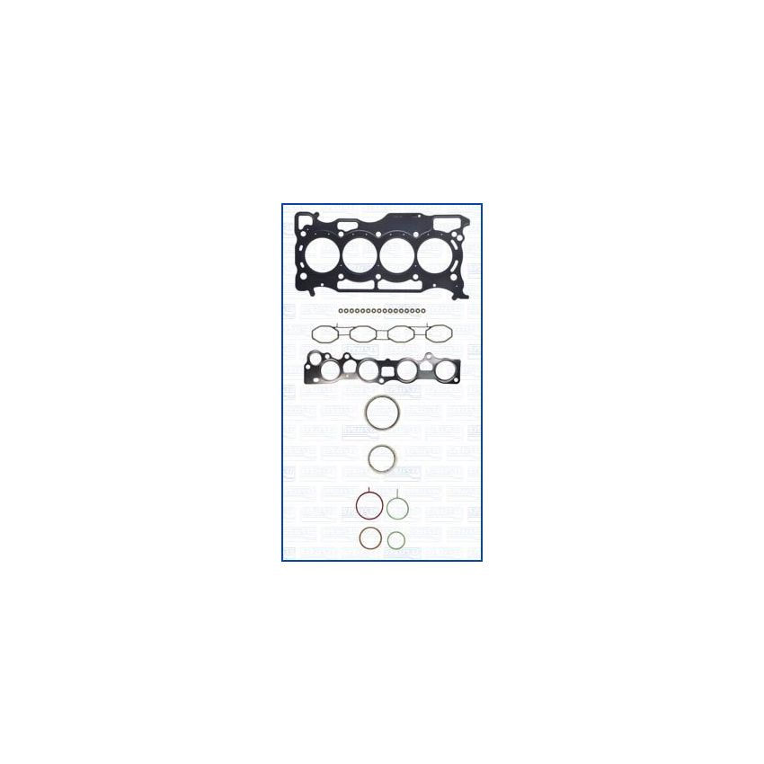 KOMPLET USZCZELEK GŁOWICY AJUSA 52394300 NISSAN 16V 1.5 09-