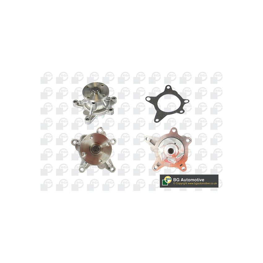 POMPA WODY BGA CP3788 HYUNDAI 1.4-1.6 08-