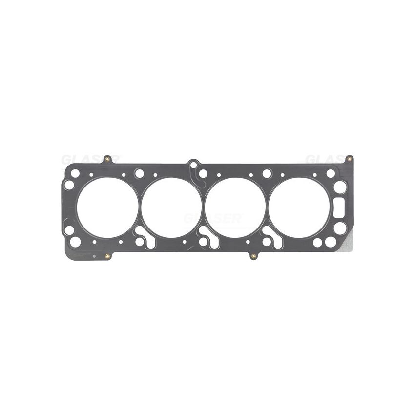 USZCZELKA GŁOWICY GLASER H80856-00 ISUZU KB240