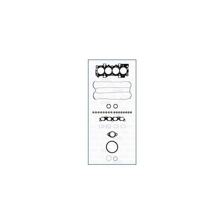 KOMPLET USZCZELEK GŁOWICY AJUSA 52415700 FORD 1.4LPG 10-