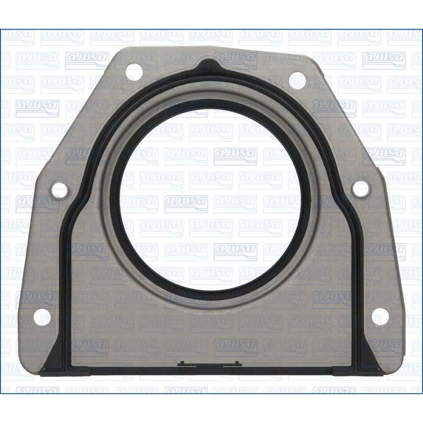 USZCZELNIACZ WAŁU TYŁ SIMMERRING AJUSA 71009600 FORD 1.4-1.6 10-