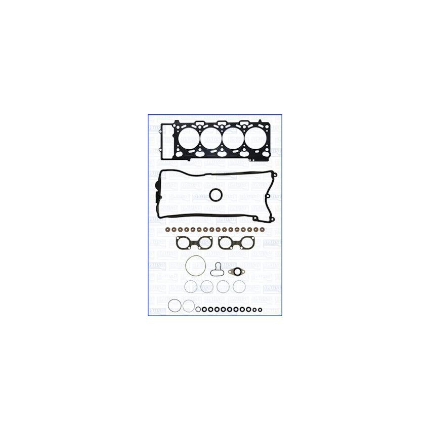 KOMPLET USZCZELEK GŁOWICY AJUSA 52388700 BMW 4.8 05-10