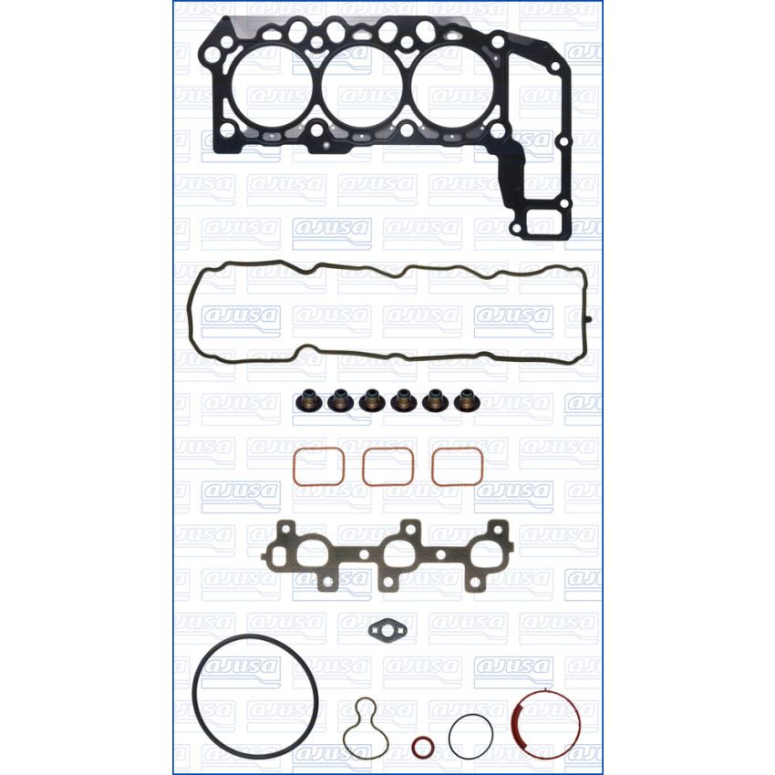 KOMPLET USZCZELEK GŁOWICY AJUSA 52427900 JEEP V6 3.7 12-
