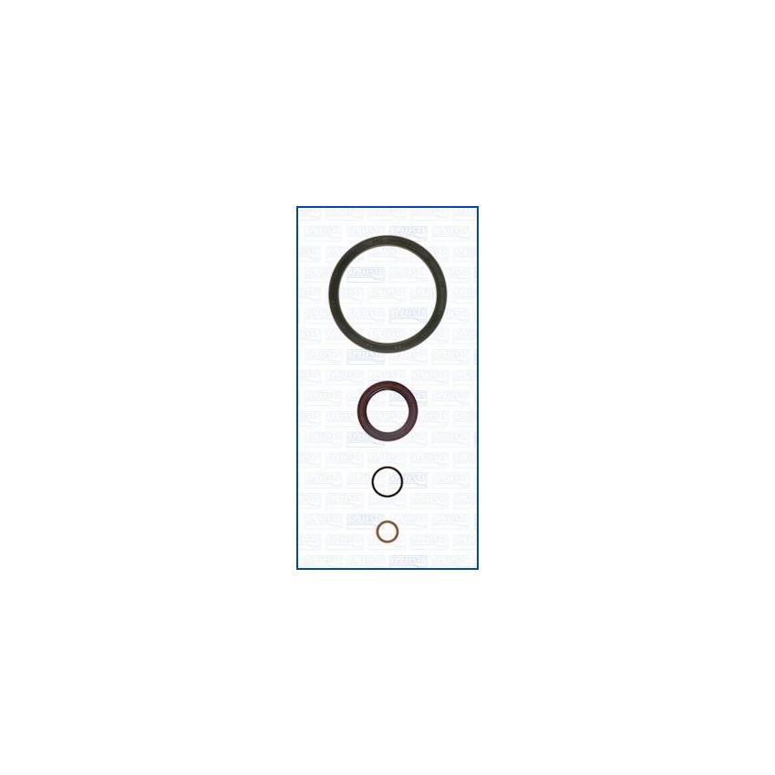 KOMPLET USZCZELEK BLOKU AJUSA 54207200 KIA 16V 1.5 02-05