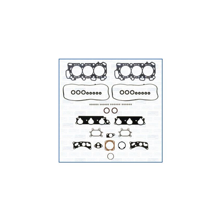 KOMPLET USZCZELEK GŁOWICY AJUSA 52428600 HONDA V6 24V 3.5 04-10