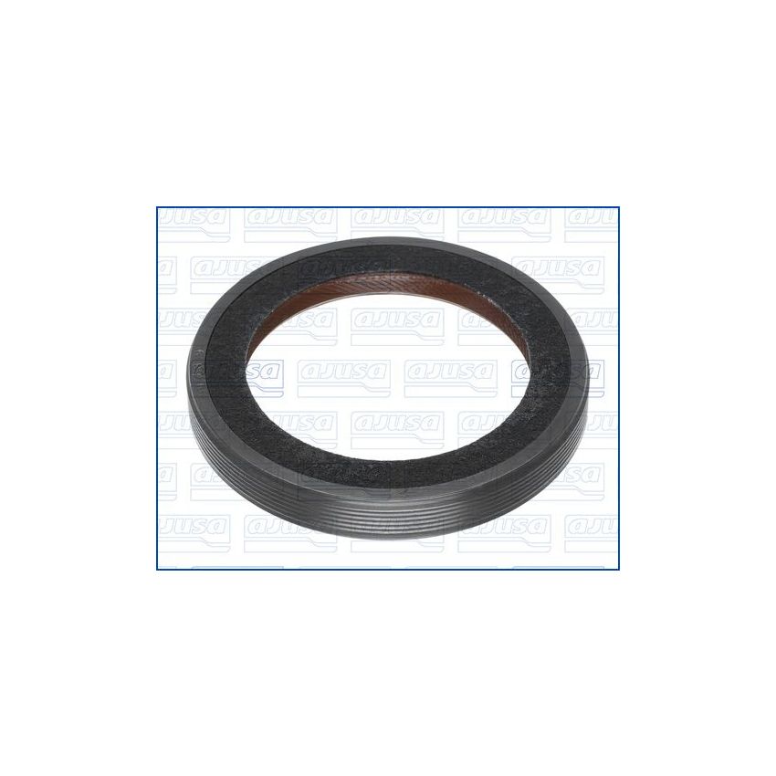 USZCZELNIACZ WAŁU PRZÓD SIMMERRING AJUSA 15104900 NISSAN 3.0DCI 10-
