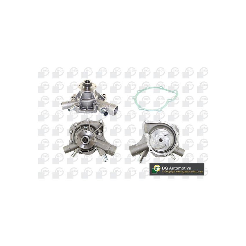 POMPA WODY BGA CP7052T MERCEDES 2.0 00-02