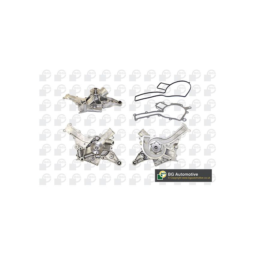 POMPA WODY BGA CP3452 MERCEDES 2.4-4.3 97-