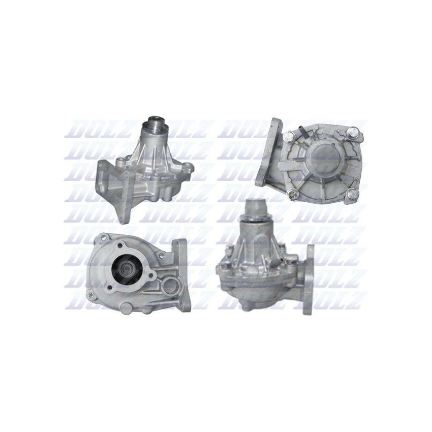 POMPA WODY DOLZ A131 ALFA ROMEO 1.8-2.5TD 89-