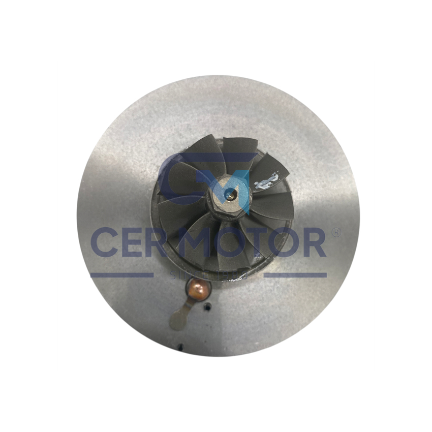 KORAS TS A5634 RENAULT 2.0DCI 06-