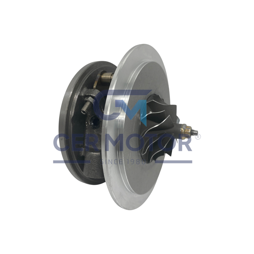 KORAS TS A5634 RENAULT 2.0DCI 06-