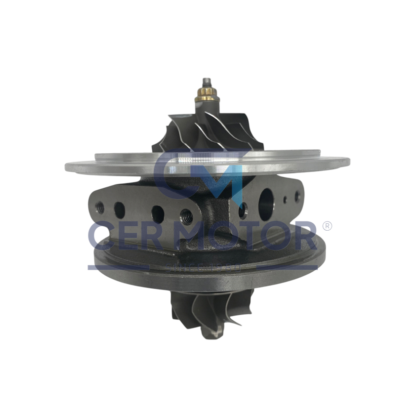 KORAS TS A5634 RENAULT 2.0DCI 06-