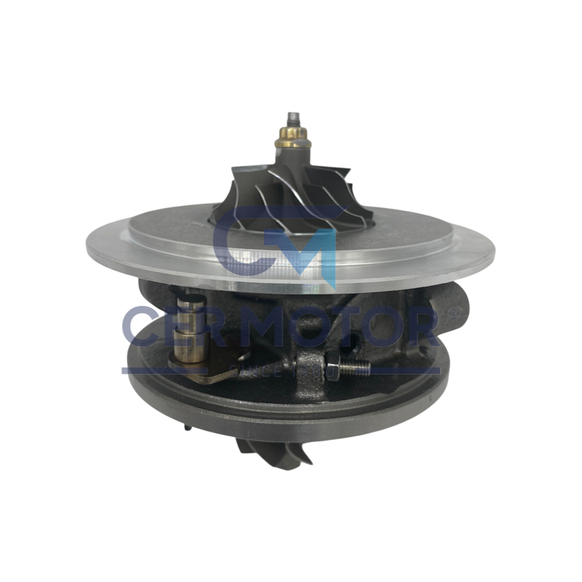 KORAS TS A5634 RENAULT 2.0DCI 06-