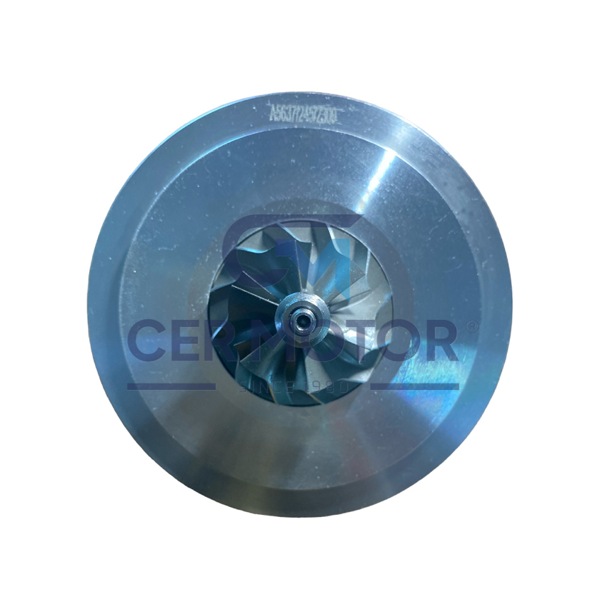 KORAS TS A5637 JEEP 2.0CRD 07-
