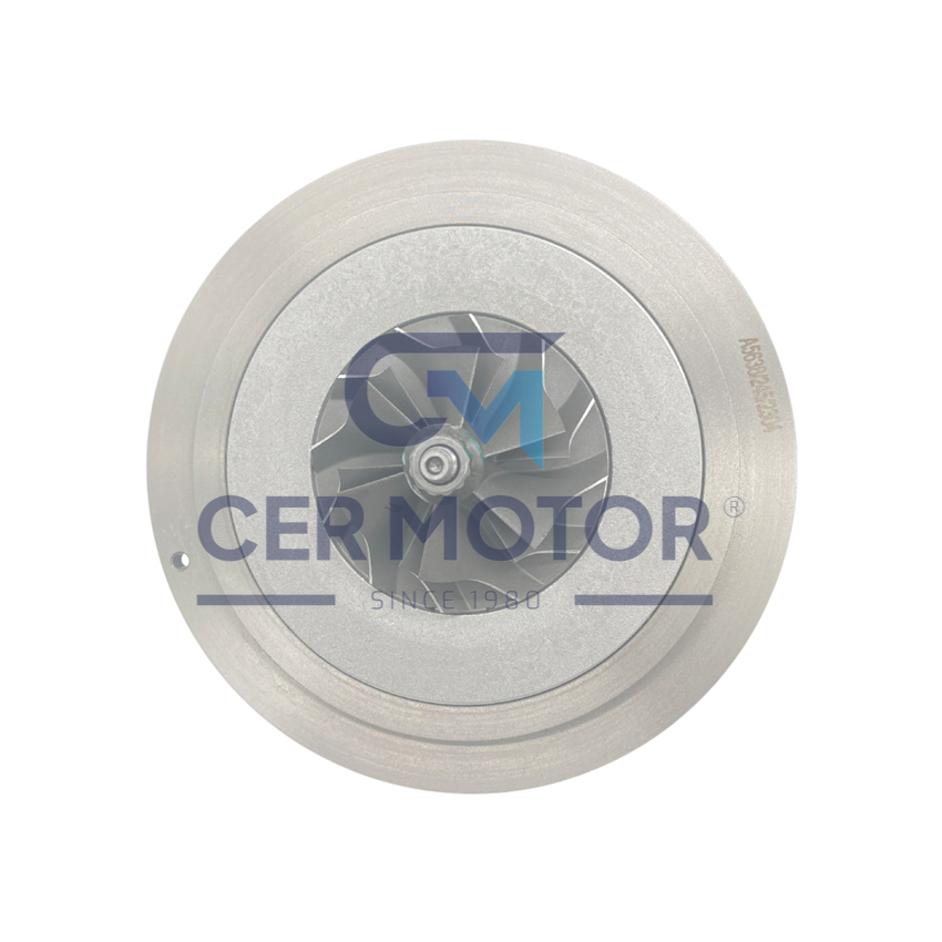 KORAS TS A5638 ROVER 3.0TD 09-11
