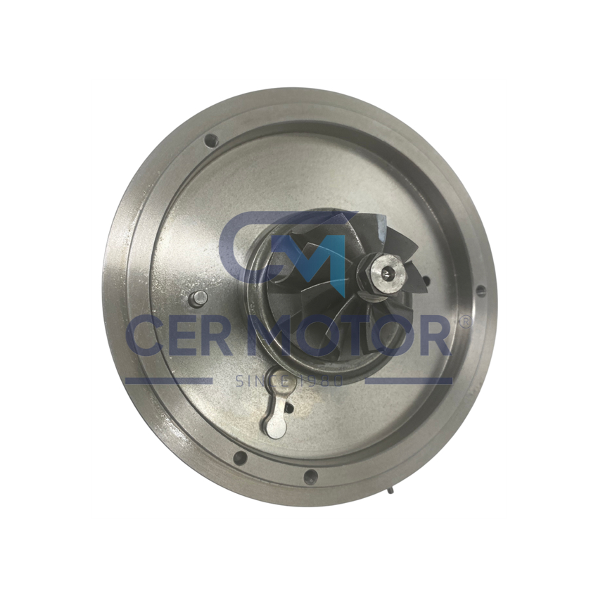 KORAS TS A5639 OPEL 1.7CDTI 09-