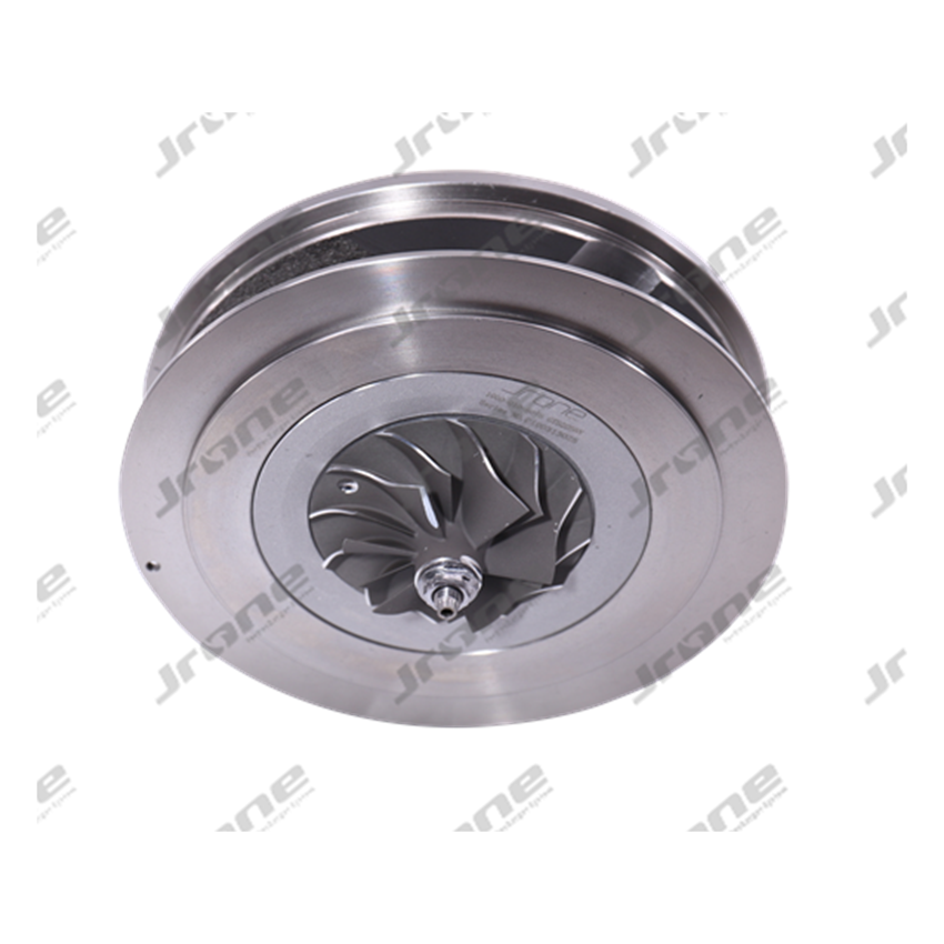 KORAS JRONE T4327 MITSUBISHI 3.0TD 09-