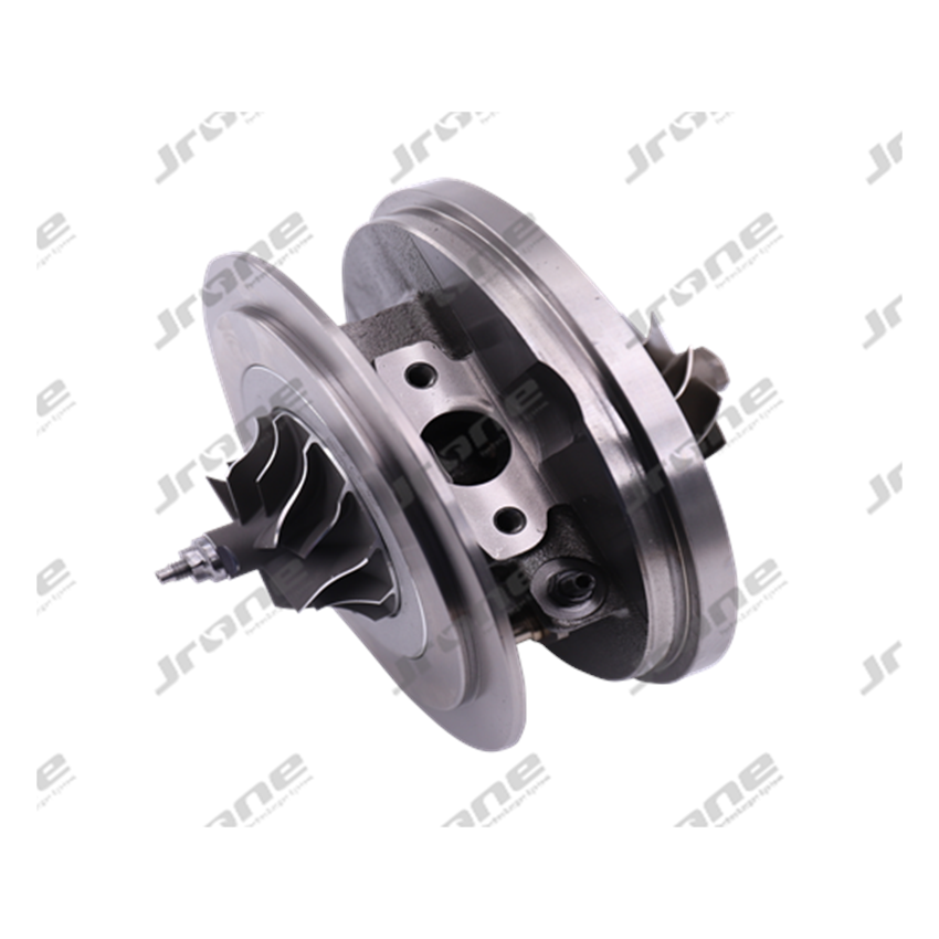 KORAS JRONE T4327 MITSUBISHI 3.0TD 09-