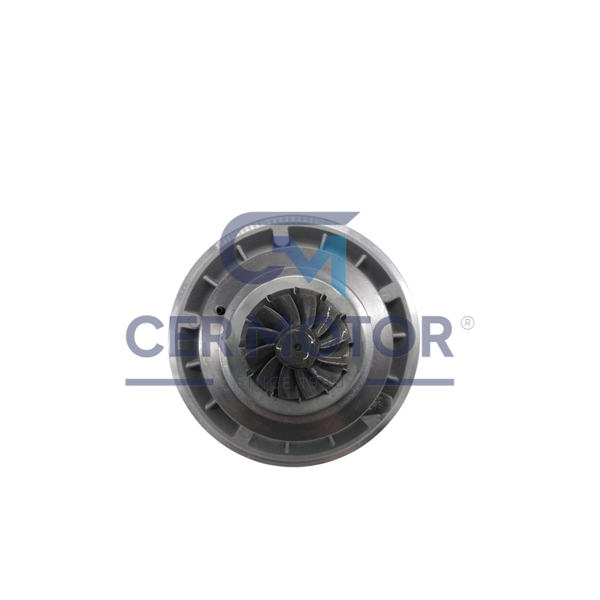 KORAS TS A5643 RENAULT 2.3DCI 10-