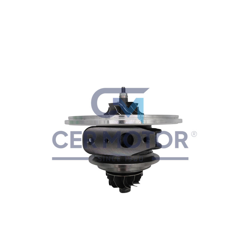 KORAS TS A5643 RENAULT 2.3DCI 10-