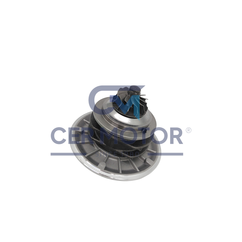 KORAS TS A5643 RENAULT 2.3DCI 10-