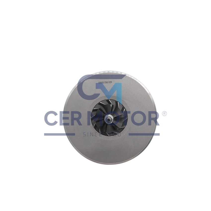 KORAS TS A5643 RENAULT 2.3DCI 10-