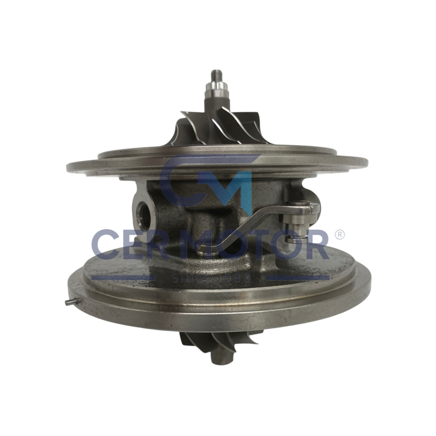 KORAS TS A5591 PSA 2.2HDi 11-